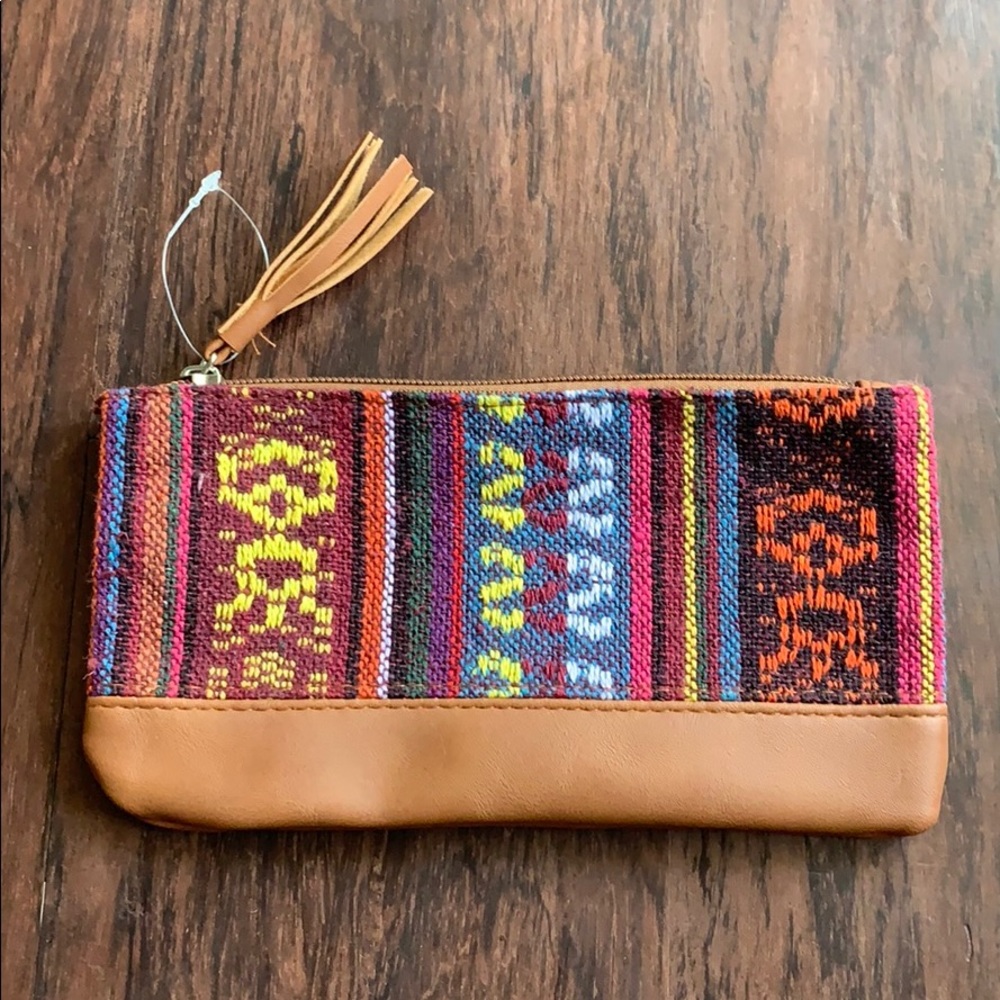 Wallet new with tags